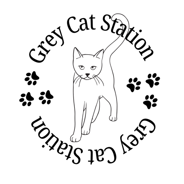 GreyCatStation